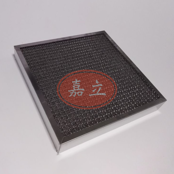 扎兰屯不锈钢油雾过滤器